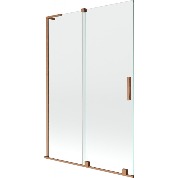 Parawan nawannowy Mexen dwuczęściowy 120x150 Velar L 504964