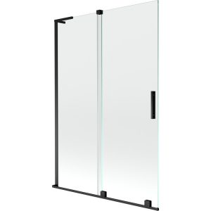 Parawan nawannowy Mexen dwuczęściowy 120×150 Velar L 504991 Parawan nawannowy Mexen dwuczęściowy 120×150 Velar L 504991