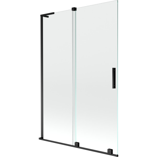 Parawan nawannowy Mexen dwuczęściowy 120x150 Velar L 504991