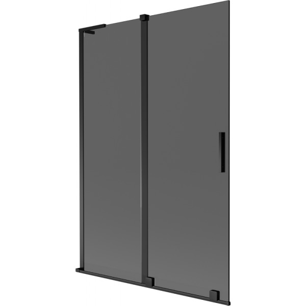 Parawan nawannowy Mexen dwuczęściowy 120x150 Velar L 505015