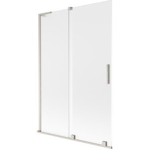 Parawan nawannowy Mexen dwuczęściowy 120×150 Velar L 504289 Parawan nawannowy Mexen dwuczęściowy 120×150 Velar L 504289