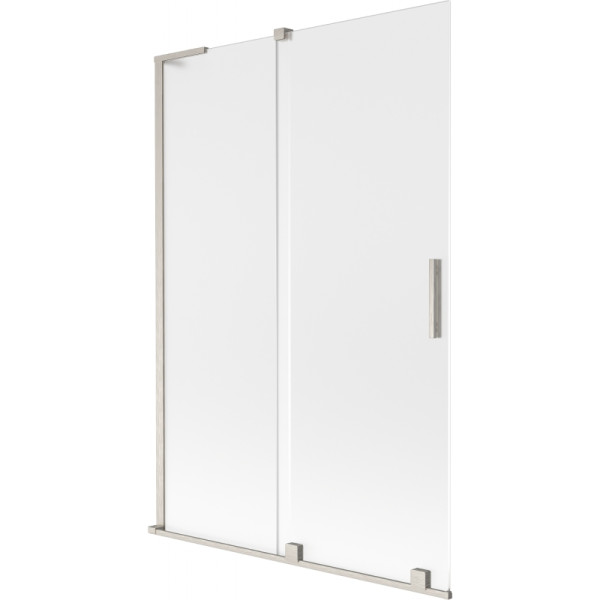 Parawan nawannowy Mexen dwuczęściowy 120x150 Velar L 504289