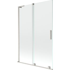 Parawan nawannowy Mexen dwuczęściowy 120×150 Velar L 504397 Parawan nawannowy Mexen dwuczęściowy 120×150 Velar L 504397