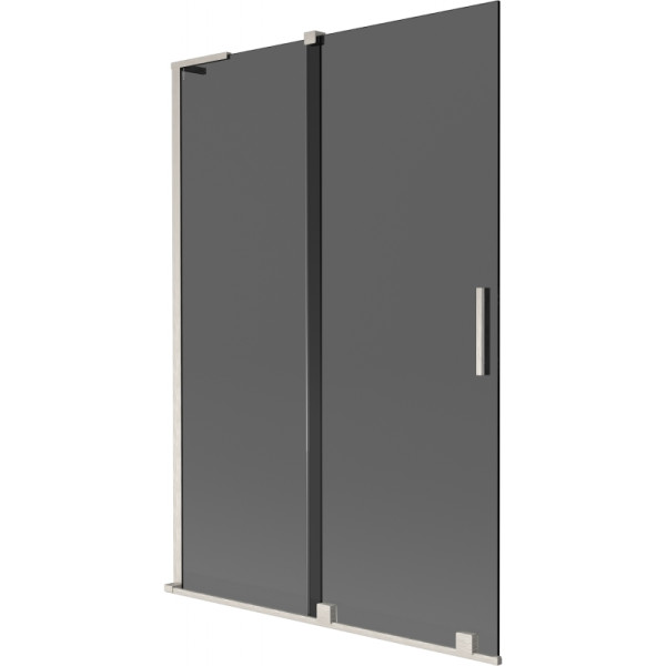 Parawan nawannowy Mexen dwuczęściowy 120x150 Velar L 504502