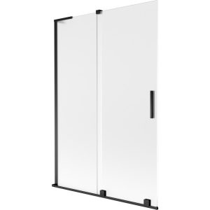 Parawan nawannowy Mexen dwuczęściowy 120×150 Velar L 504726 Parawan nawannowy Mexen dwuczęściowy 120×150 Velar L 504726