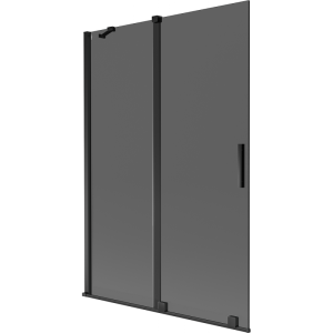 Parawan nawannowy Mexen dwuczęściowy 120×150 Velar 504966