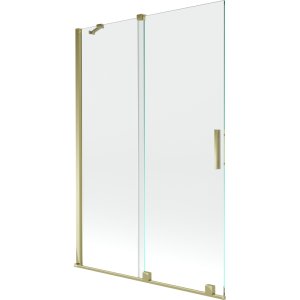 Parawan nawannowy Mexen dwuczęściowy 120×150 Velar 504975