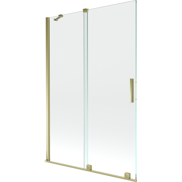 Parawan nawannowy Mexen dwuczęściowy 120x150 Velar 504975