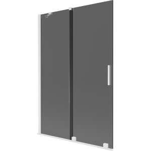 Parawan nawannowy Mexen dwuczęściowy 120×150 Velar 505014