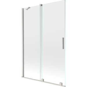 Parawan nawannowy Mexen dwuczęściowy 120×150 Velar 505263 Parawan nawannowy Mexen dwuczęściowy 120×150 Velar 505263