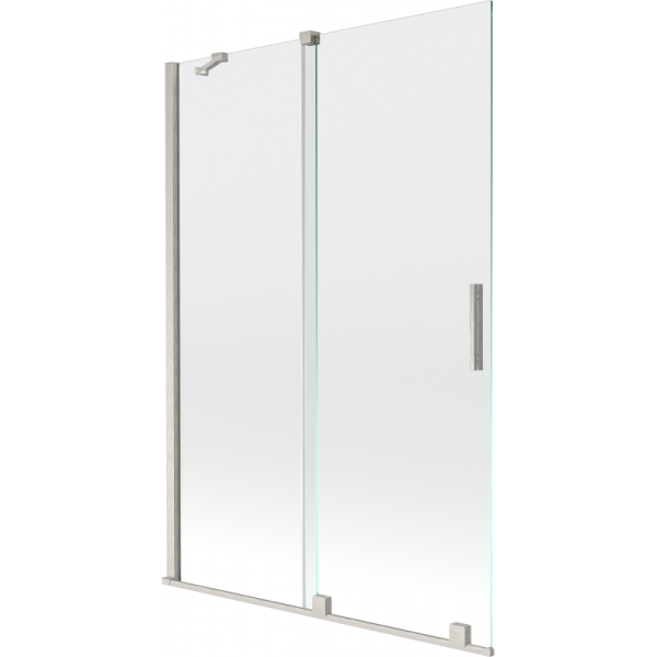 Parawan nawannowy Mexen dwuczęściowy 120x150 Velar 505263