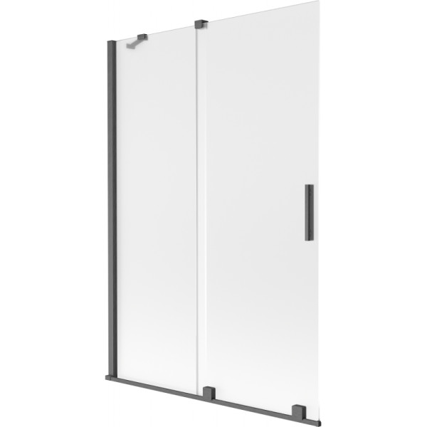 Parawan nawannowy Mexen dwuczęściowy 120x150 Velar 504337