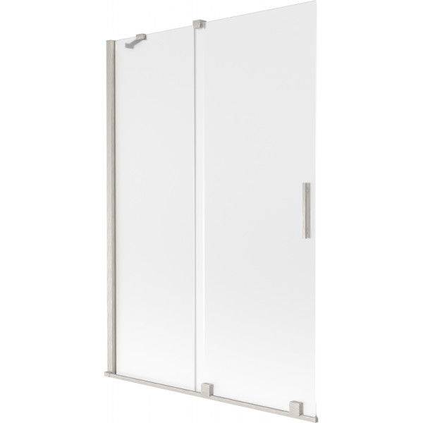 Parawan nawannowy Mexen dwuczęściowy 120x150 Velar 504510