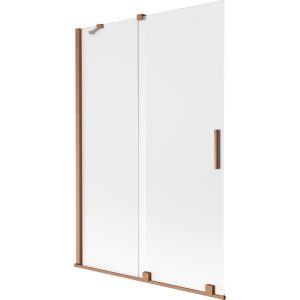 Parawan nawannowy Mexen dwuczęściowy 120×150 Velar 504749 Parawan nawannowy Mexen dwuczęściowy 120×150 Velar 504749