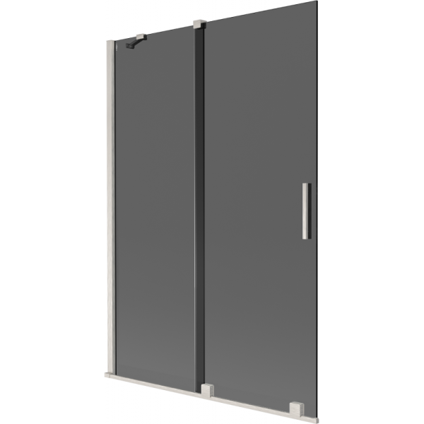 Parawan nawannowy Mexen dwuczęściowy 120x150 Velar 504234