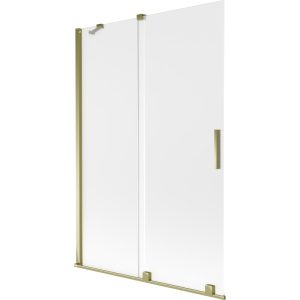 Parawan nawannowy Mexen dwuczęściowy 120×150 Velar 504796