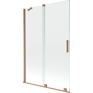 Parawan nawannowy Mexen dwuczęściowy 120×150 Velar 504379