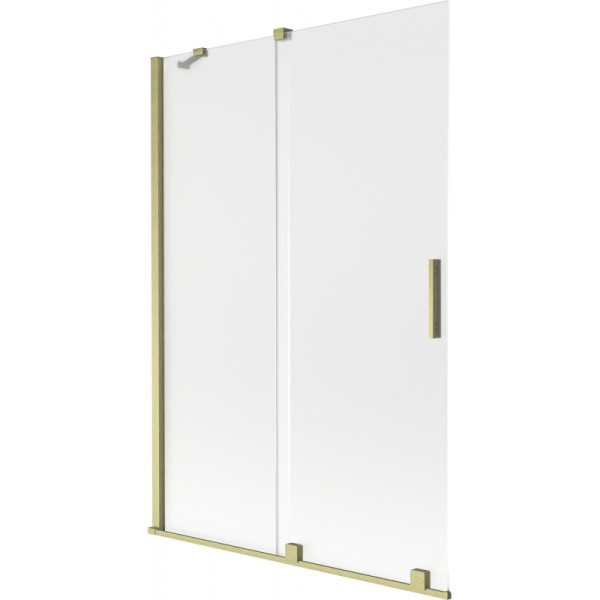 Parawan nawannowy Mexen dwuczęściowy 120x150 Velar 504984