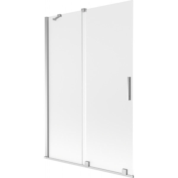 Parawan nawannowy Mexen dwuczęściowy 120x150 Velar 503907