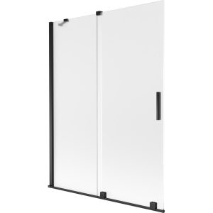 Parawan nawannowy Mexen dwuczęściowy 130×150 Velar 504462 Parawan nawannowy Mexen dwuczęściowy 130×150 Velar 504462