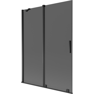 Parawan nawannowy Mexen dwuczęściowy 130×150 Velar 504906 Parawan nawannowy Mexen dwuczęściowy 130×150 Velar 504906