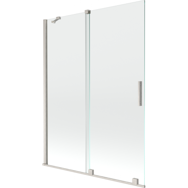 Parawan nawannowy Mexen dwuczęściowy 130x150 Velar 504354