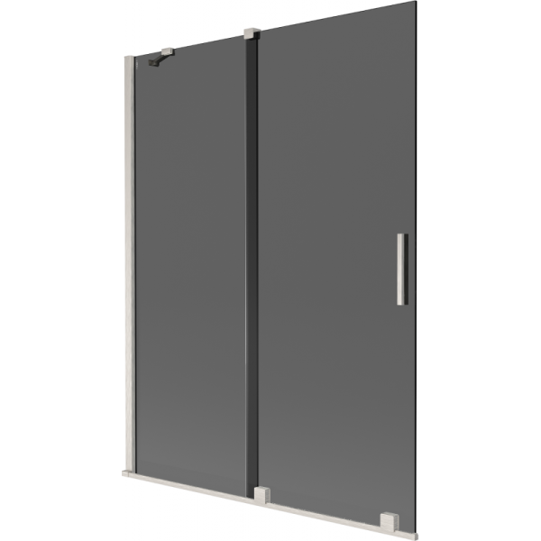 Parawan nawannowy Mexen dwuczęściowy 130x150 Velar 504591