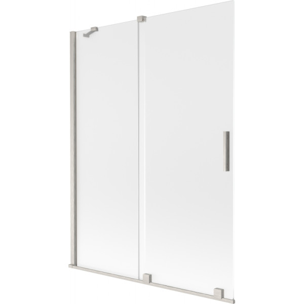 Parawan nawannowy Mexen dwuczęściowy 130x150 Velar 507731