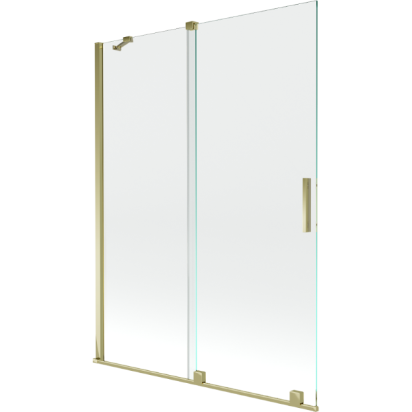 Parawan nawannowy Mexen dwuczęściowy 130x150 Velar 503884