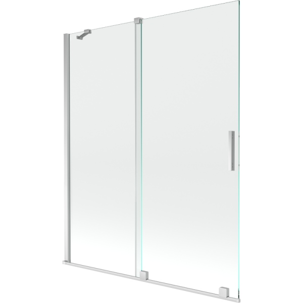 Parawan nawannowy Mexen dwuczęściowy 140x150 Velar 504489