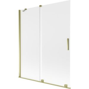 Parawan nawannowy Mexen dwuczęściowy 140×150 Velar 505000 Parawan nawannowy Mexen dwuczęściowy 140×150 Velar 505000