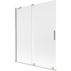 Parawan nawannowy Mexen dwuczęściowy 140×150 Velar 504015