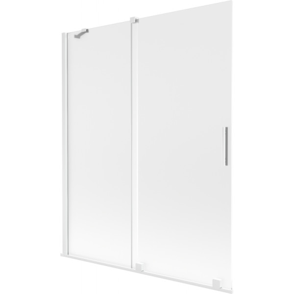 Parawan nawannowy Mexen dwuczęściowy 140x150 Velar 504261