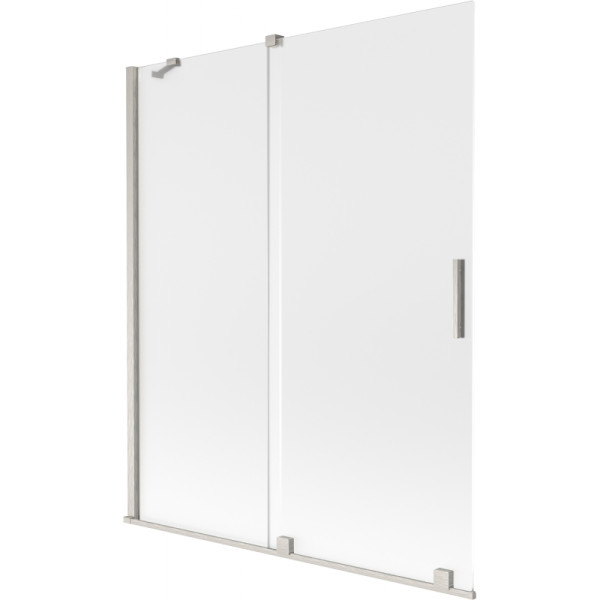 Parawan nawannowy Mexen dwuczęściowy 140x150 Velar 504015