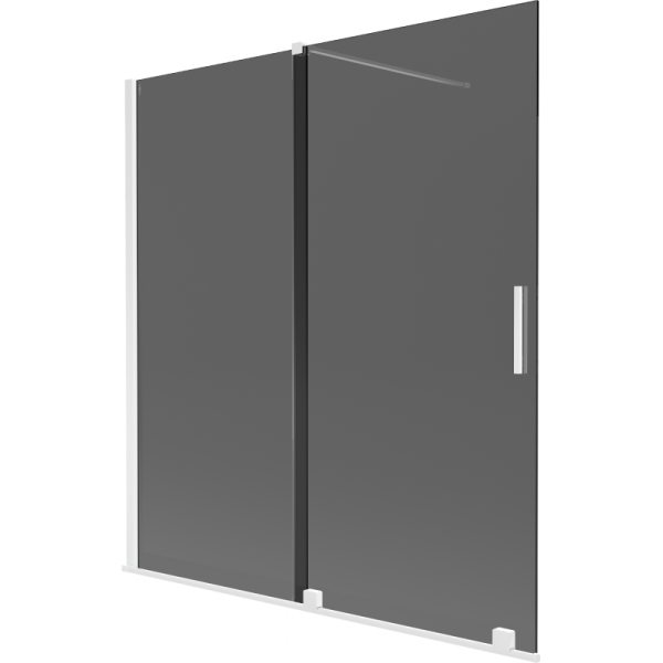 Parawan nawannowy Mexen dwuczęściowy 150x150 Velar 503905