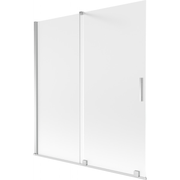 Parawan nawannowy Mexen dwuczęściowy 150x150 Velar 504550