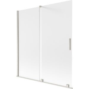 Parawan nawannowy Mexen dwuczęściowy 150×150 Velar 504702 Parawan nawannowy Mexen dwuczęściowy 150×150 Velar 504702