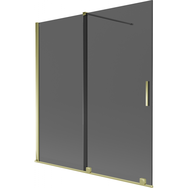 Parawan nawannowy Mexen dwuczęściowy 150x150 Velar 504935