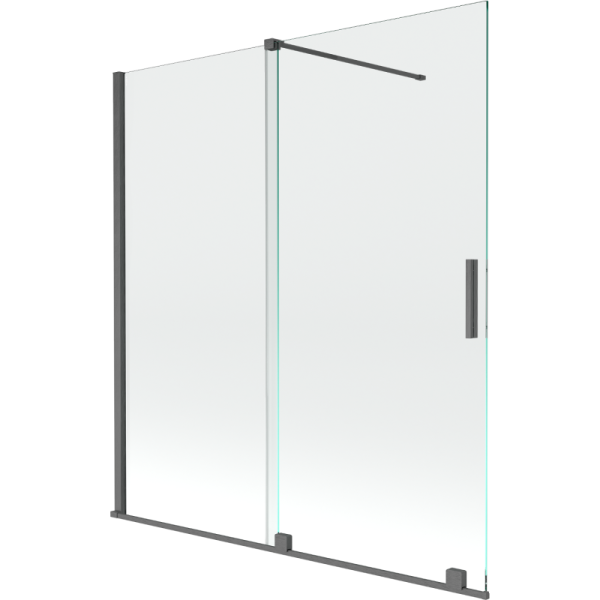 Parawan nawannowy Mexen dwuczęściowy 150x150 Velar 503959