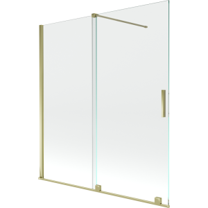 Parawan nawannowy Mexen dwuczęściowy 150×150 Velar 505067 Parawan nawannowy Mexen dwuczęściowy 150×150 Velar 505067