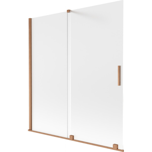 Parawan nawannowy Mexen dwuczęściowy 150x150 Velar 504998