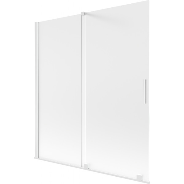 Parawan nawannowy Mexen dwuczęściowy 150x150 Velar 505004