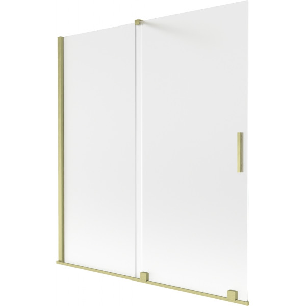 Parawan nawannowy Mexen dwuczęściowy 150x150 Velar 505170
