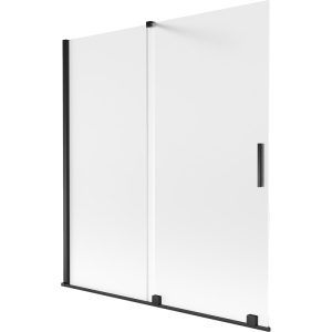 Parawan nawannowy Mexen dwuczęściowy 150×150 Velar 505194 Parawan nawannowy Mexen dwuczęściowy 150×150 Velar 505194