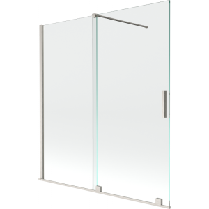 Parawan nawannowy Mexen dwuczęściowy 150×150 Velar 503983 Parawan nawannowy Mexen dwuczęściowy 150×150 Velar 503983