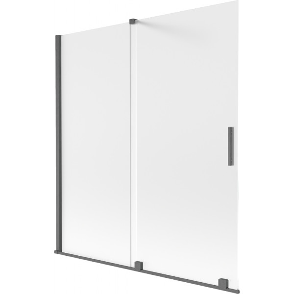 Parawan nawannowy Mexen dwuczęściowy 150x150 Velar 504084
