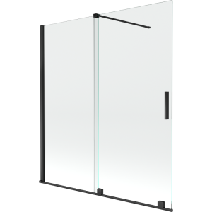 Parawan nawannowy Mexen dwuczęściowy 150×150 Velar 503889 Parawan nawannowy Mexen dwuczęściowy 150×150 Velar 503889