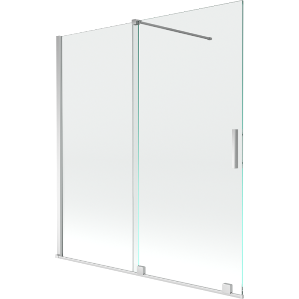 Parawan nawannowy Mexen dwuczęściowy 150x150 Velar 504096