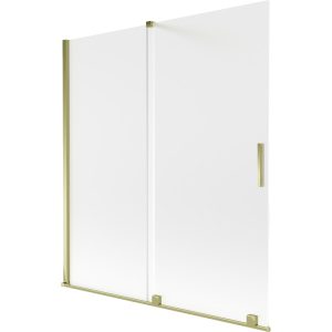 Parawan nawannowy Mexen dwuczęściowy 150×150 Velar 504185 Parawan nawannowy Mexen dwuczęściowy 150×150 Velar 504185