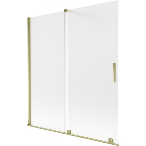 Parawan nawannowy Mexen dwuczęściowy 150x150 Velar 504185